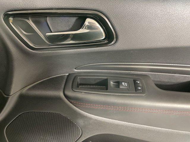 used 2024 Dodge Durango car, priced at $34,800