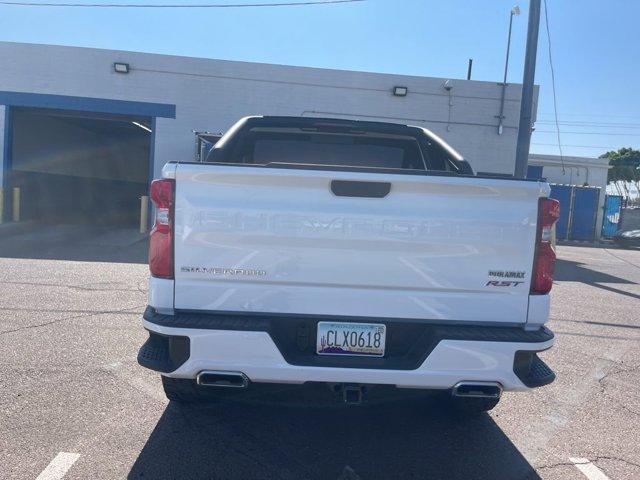 used 2021 Chevrolet Silverado 1500 car, priced at $47,000
