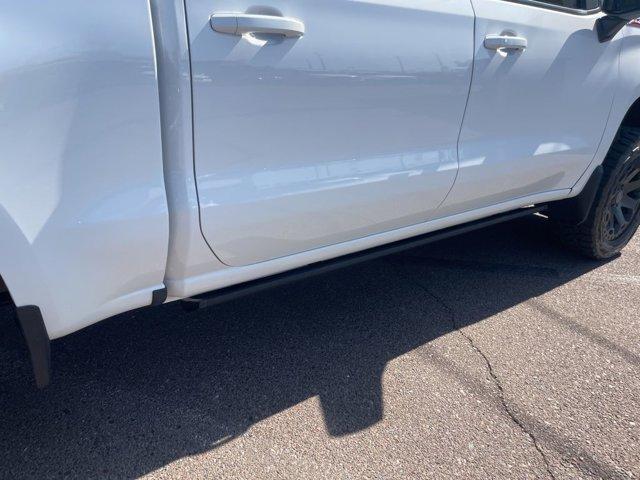 used 2021 Chevrolet Silverado 1500 car, priced at $47,000