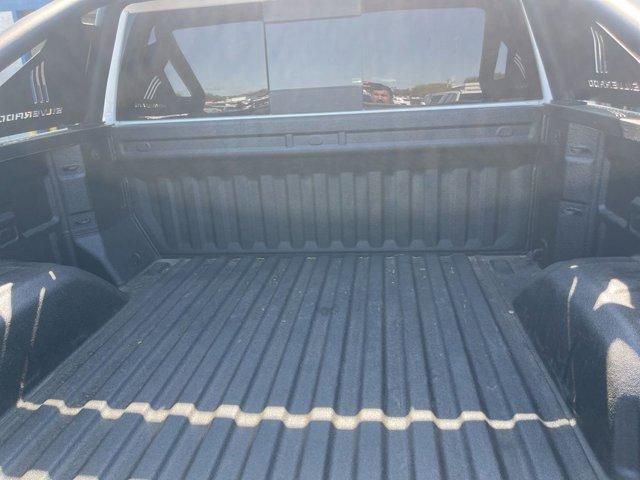 used 2021 Chevrolet Silverado 1500 car, priced at $47,000