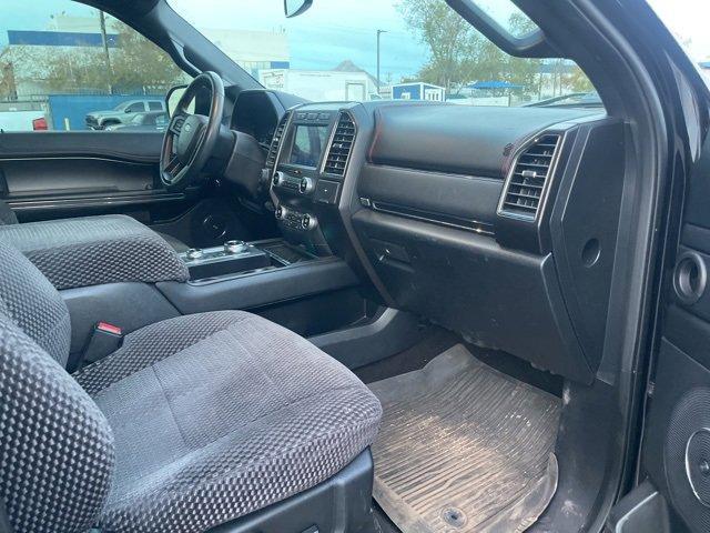 used 2020 Ford Expedition car, priced at $37,700