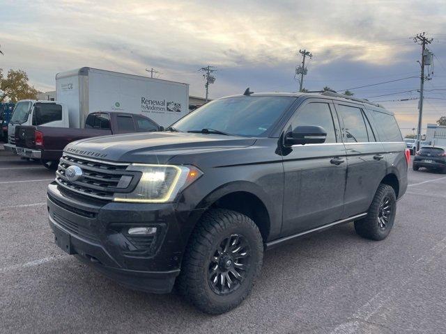 used 2020 Ford Expedition car, priced at $37,700