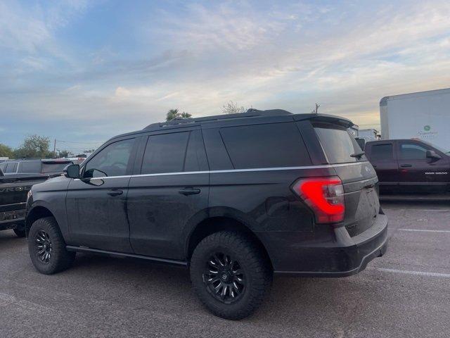 used 2020 Ford Expedition car, priced at $37,700