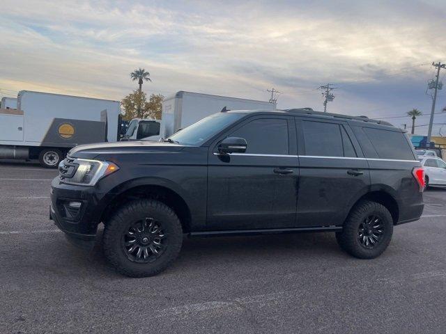 used 2020 Ford Expedition car, priced at $37,700