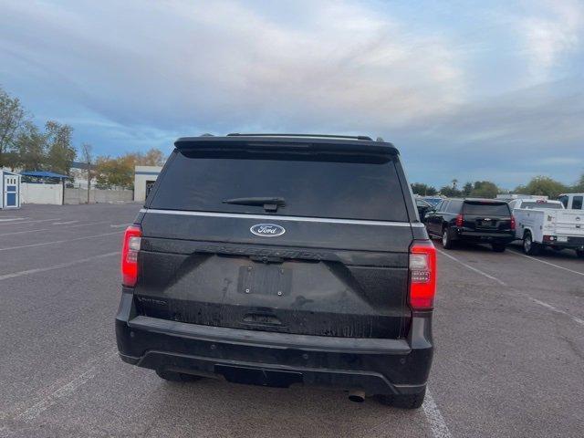 used 2020 Ford Expedition car, priced at $37,700