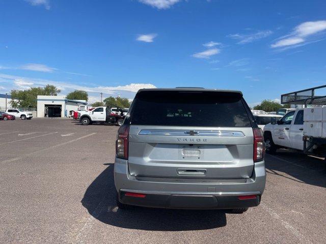 used 2024 Chevrolet Tahoe car, priced at $46,800