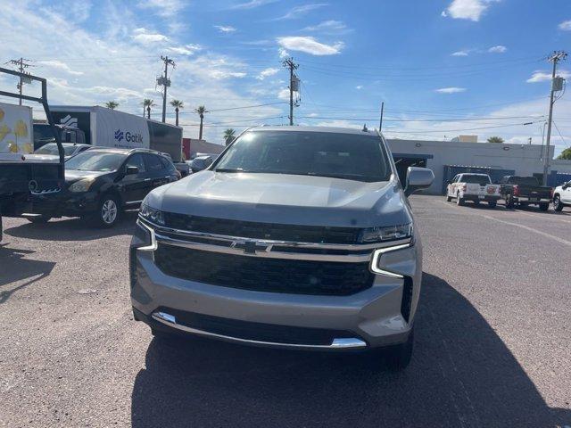used 2024 Chevrolet Tahoe car, priced at $46,800