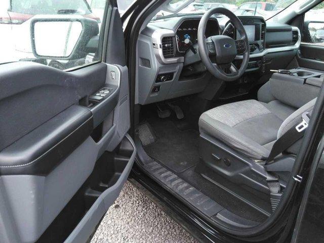 used 2023 Ford F-150 car, priced at $32,700