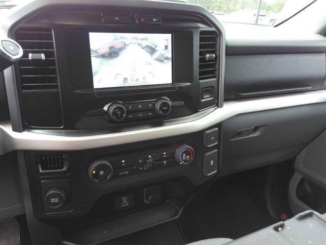 used 2023 Ford F-150 car, priced at $32,700