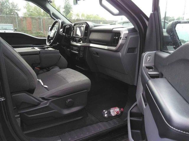 used 2023 Ford F-150 car, priced at $32,700