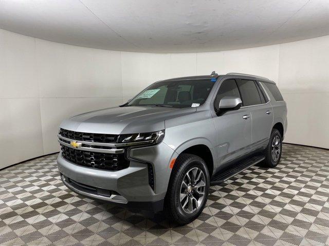 new 2024 Chevrolet Tahoe car, priced at $57,285