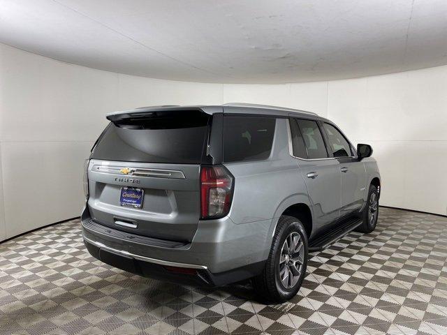 new 2024 Chevrolet Tahoe car, priced at $57,285