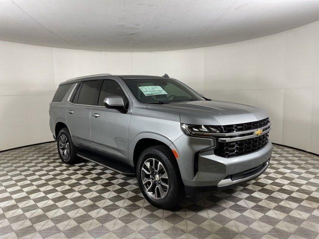 new 2024 Chevrolet Tahoe car, priced at $57,285