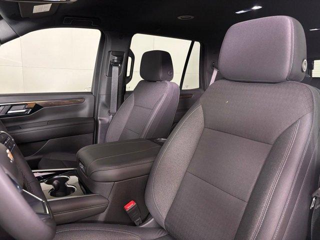 new 2026 Chevrolet Tahoe car, priced at $60,495