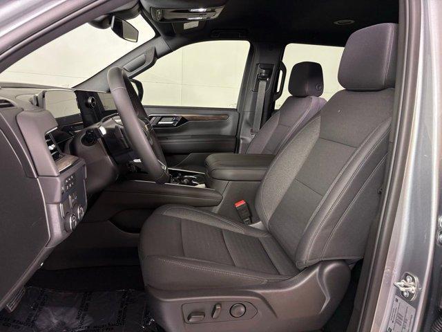 new 2026 Chevrolet Tahoe car, priced at $60,495