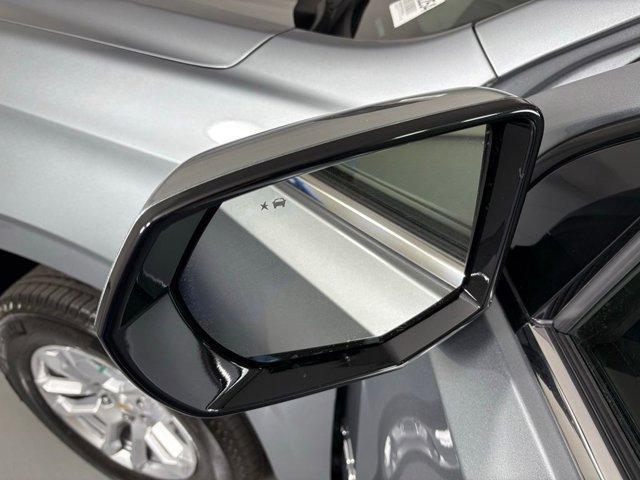 new 2026 Chevrolet Tahoe car, priced at $60,495