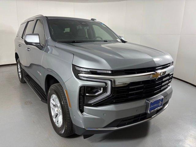 new 2026 Chevrolet Tahoe car, priced at $60,495
