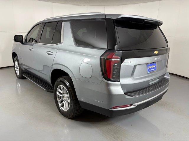 new 2026 Chevrolet Tahoe car, priced at $60,495