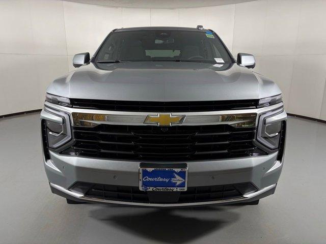 new 2026 Chevrolet Tahoe car, priced at $60,495