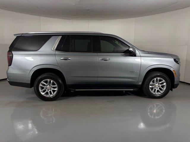new 2026 Chevrolet Tahoe car, priced at $60,495