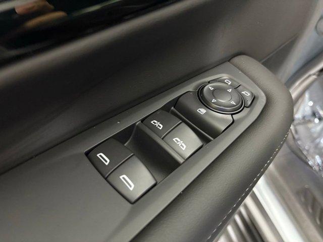 new 2026 Chevrolet Tahoe car, priced at $60,495