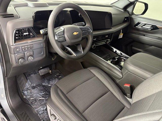 new 2026 Chevrolet Tahoe car, priced at $60,495