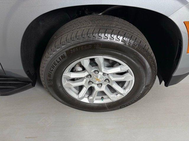 new 2026 Chevrolet Tahoe car, priced at $60,495