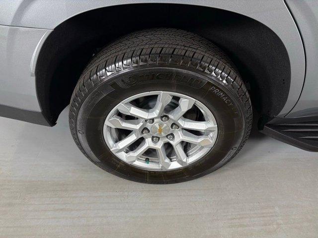 new 2026 Chevrolet Tahoe car, priced at $60,495