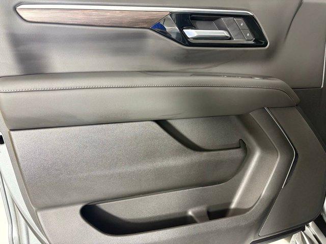 new 2026 Chevrolet Tahoe car, priced at $60,495