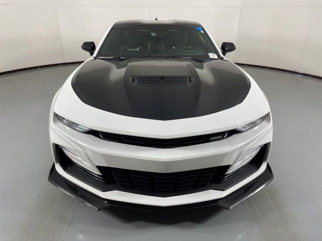 used 2023 Chevrolet Camaro car, priced at $55,300