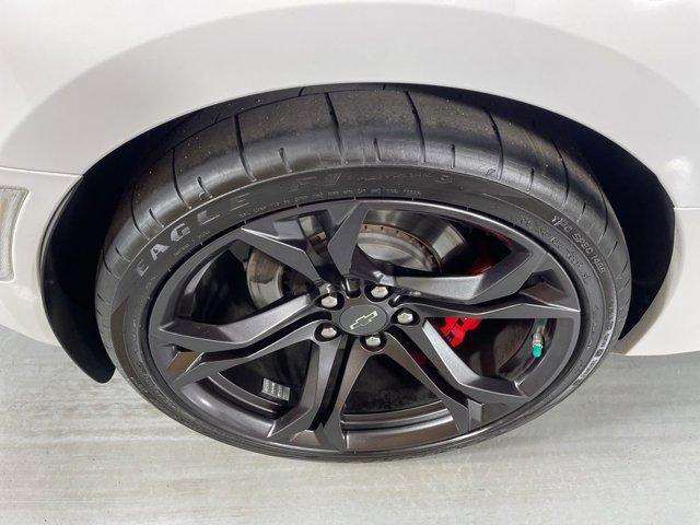 used 2023 Chevrolet Camaro car, priced at $55,300