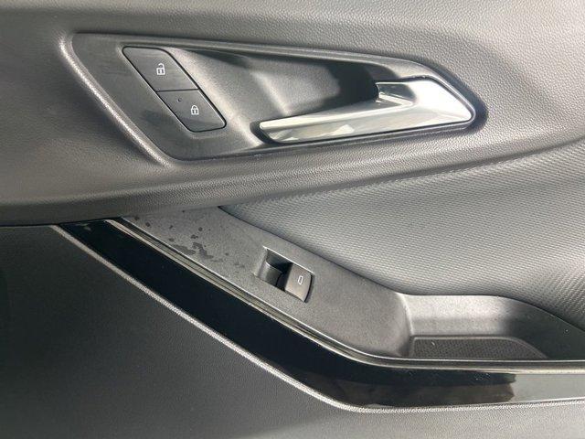 new 2026 Chevrolet Equinox car, priced at $32,480