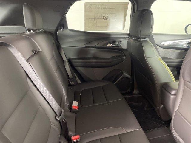 new 2026 Chevrolet TrailBlazer car, priced at $31,740