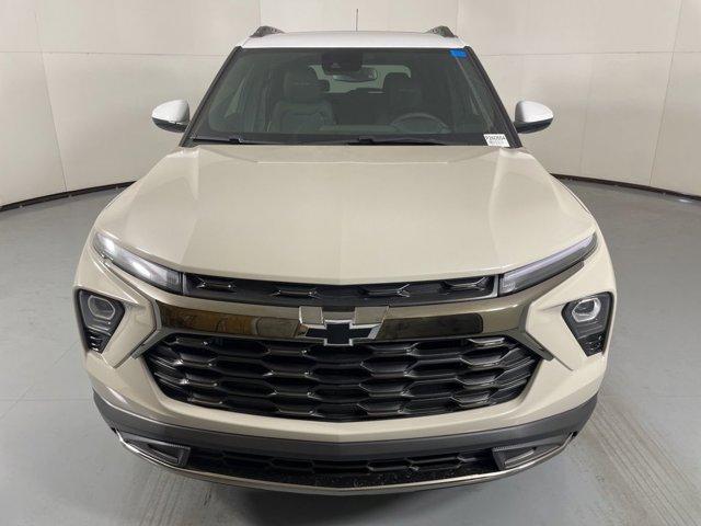 new 2026 Chevrolet TrailBlazer car, priced at $31,740