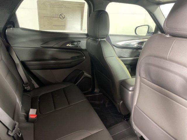 new 2026 Chevrolet TrailBlazer car, priced at $31,740