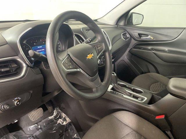used 2019 Chevrolet Equinox car, priced at $15,000