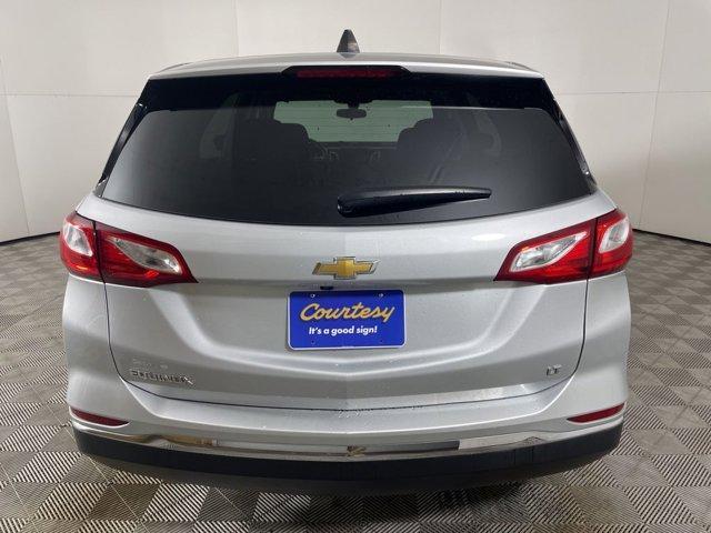used 2019 Chevrolet Equinox car, priced at $15,000