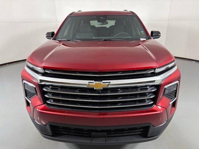 new 2026 Chevrolet Traverse car, priced at $41,714
