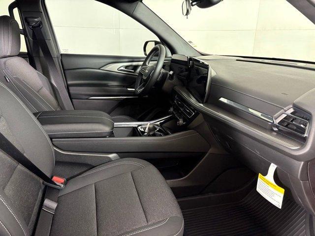 new 2026 Chevrolet Traverse car, priced at $41,714