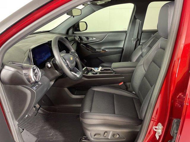 new 2026 Chevrolet Equinox car, priced at $31,125