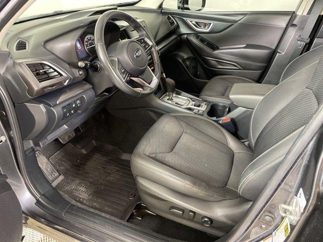 used 2019 Subaru Forester car, priced at $21,800