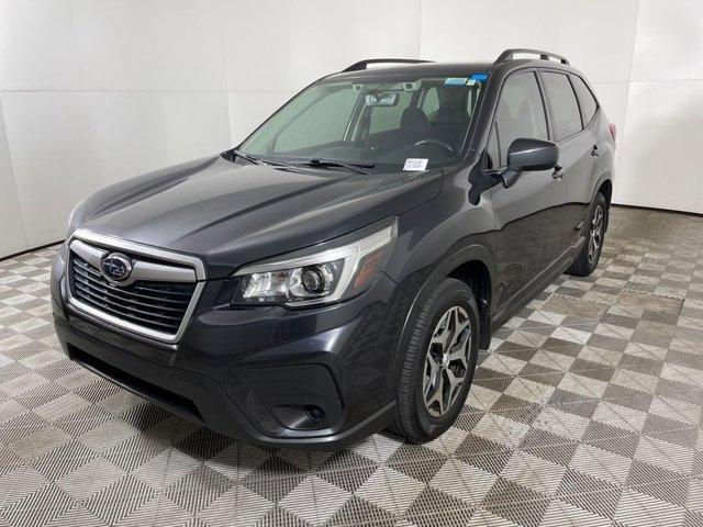 used 2019 Subaru Forester car, priced at $21,800