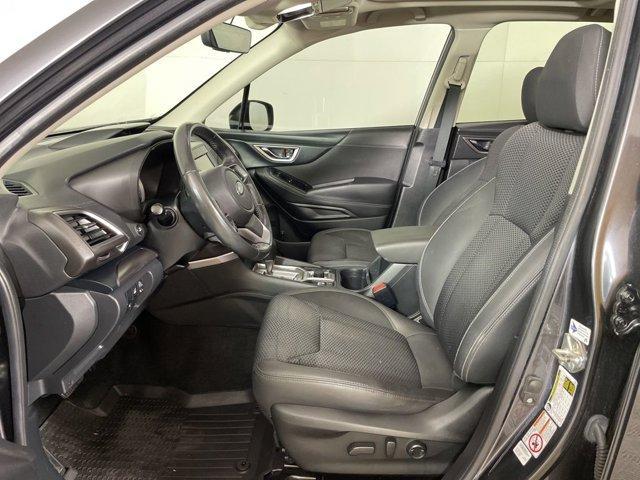 used 2019 Subaru Forester car, priced at $21,800