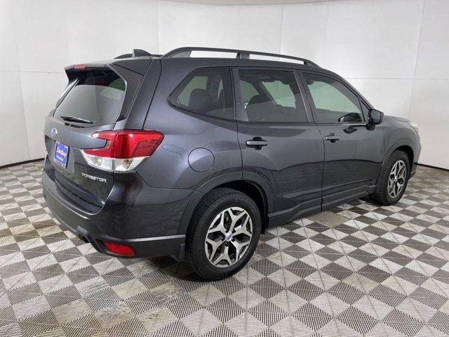 used 2019 Subaru Forester car, priced at $21,800