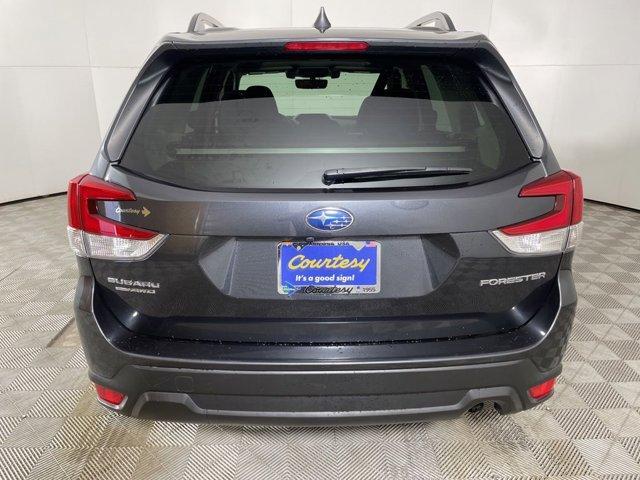 used 2019 Subaru Forester car, priced at $21,800