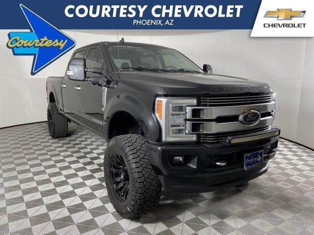 used 2019 Ford F-350 car, priced at $69,000