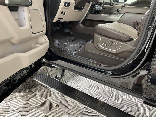 used 2019 Ford F-350 car, priced at $69,000