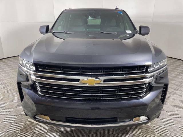 used 2023 Chevrolet Suburban car, priced at $46,400