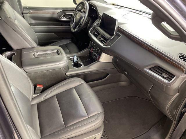 used 2023 Chevrolet Suburban car, priced at $46,400