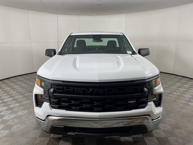 used 2023 Chevrolet Silverado 1500 car, priced at $31,000